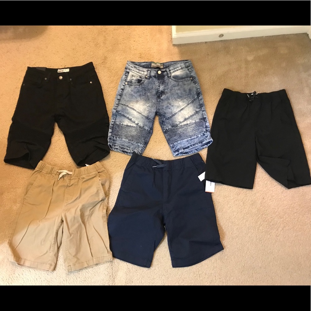 Shorts 🔥🔥